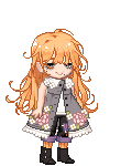 TinyFoxyLady's avatar