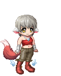 Snowfoxjd's avatar