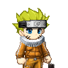 Naruto Uzumaki-Leaf Ninja's avatar