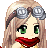 Chiyoko Sasaki's username