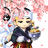 Kyoshi Koharu's avatar