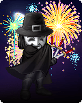 Vendetta For V's avatar