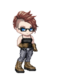 Nikki Jeanne's avatar