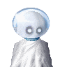 Ghostwriter Grim's avatar