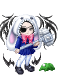 SweetJanie's avatar