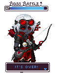 Vexus Artori's avatar