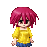 Rhea-r's avatar