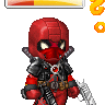 _Deadpool_Wilson's avatar