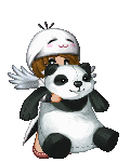 Kevbot Panda's avatar