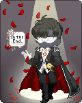 Tuxedo Mask