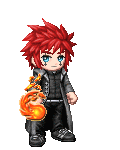 Flaming Assassin's avatar