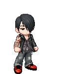 gothcw's avatar