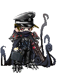 Sir Shark Von Snake Ray's avatar