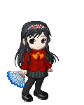 Amagi Yukiko's avatar