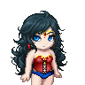 DCU Wonder Woman's avatar