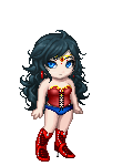 DCU Wonder Woman