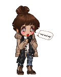 Jane the Human's avatar