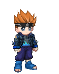 Xelrad's avatar