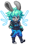 Steeljackrabbit's avatar