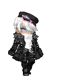 kazuwolf11's avatar