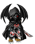 Cursed Wraith's avatar