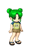 Yotsuba Momiya's avatar