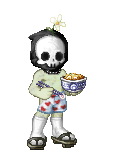 Evil Spoon Child's avatar