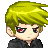 One Who Runs With Axe's username
