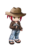 IrishCowgirl's avatar