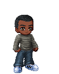 Luuande's avatar