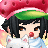 Hello Sushi's avatar