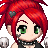 Wicked lovely Rose's avatar
