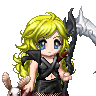 Celtic Swordswoman's avatar