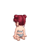strawberry pocky neko