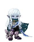 Drizzt Muleden's avatar