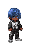 lil emo dude13's avatar