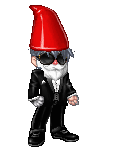 Tuxedo Gnome's avatar