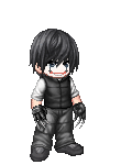 CrimsonRayvem's avatar