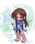RoseoftheCelestialMistres