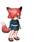 sneaky-kitsune's avatar