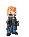 Keith Sheen's avatar