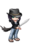 silverwolfrain's avatar