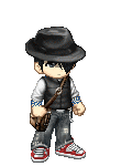 SHxBlue's avatar