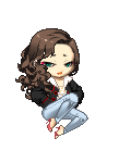 Keiko Umino's avatar