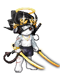 six alpha's avatar