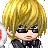 x - Heiwajima Shizuo - x's username