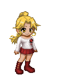 GoldenRose888's avatar