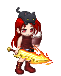 Goddess Redline's avatar