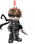 GD Solid Snake's avatar