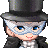 Cursed Tuxedo Mask's avatar